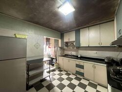 Blk 826 Woodlands Street 81 (Woodlands), HDB 5 Rooms #587221371